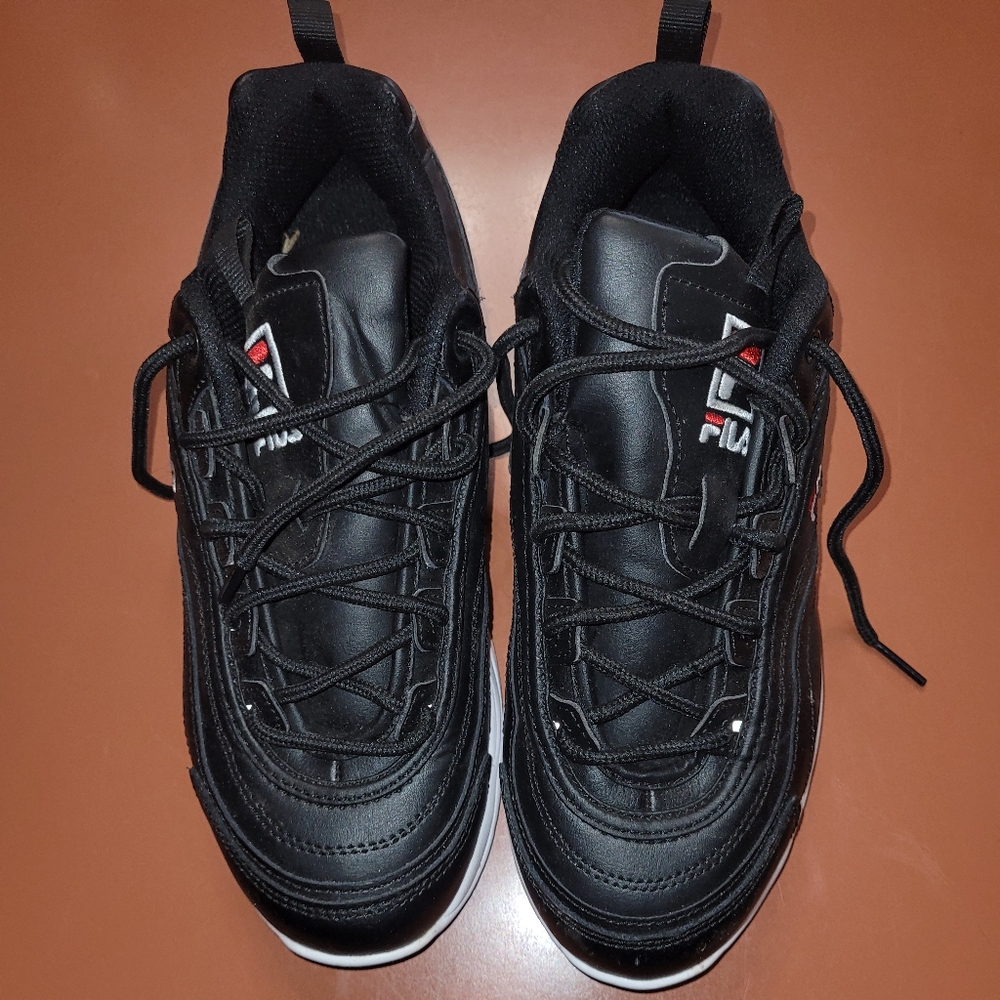 Fila stompers